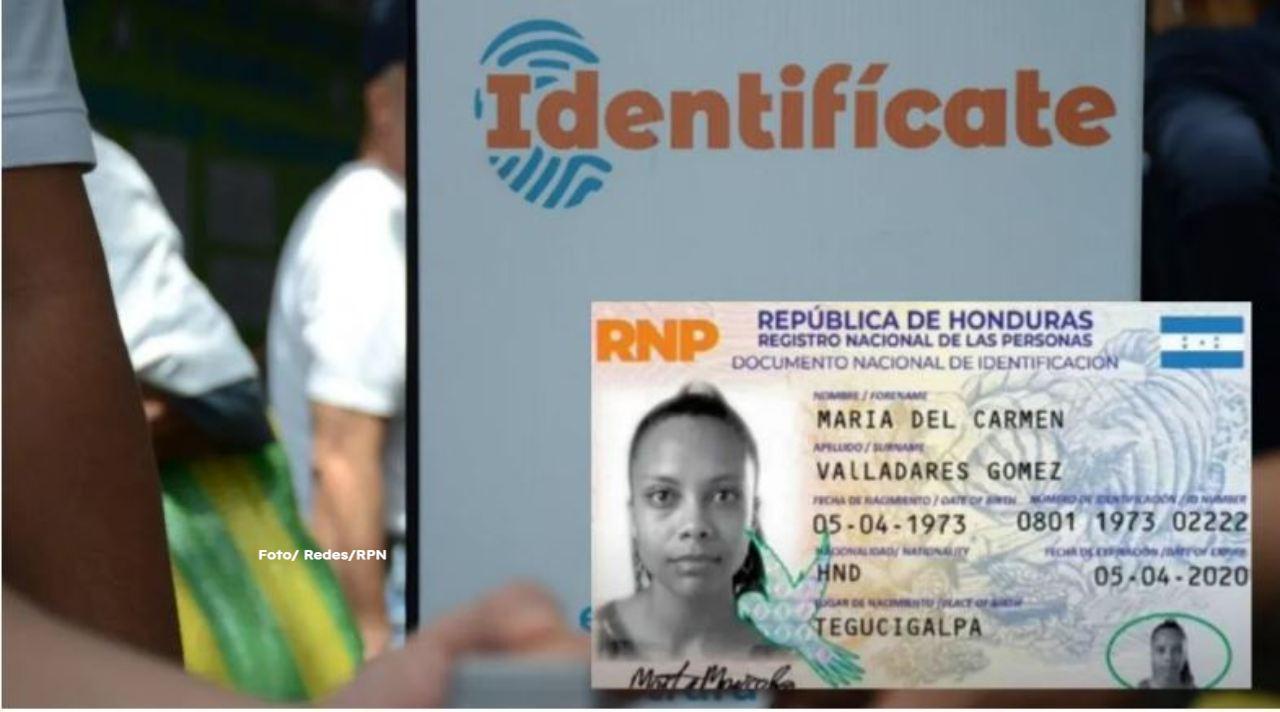 Imagen de Hondureños que no porten su DNI no podrán realizar trámites en estos comercios, advierte el Cohep