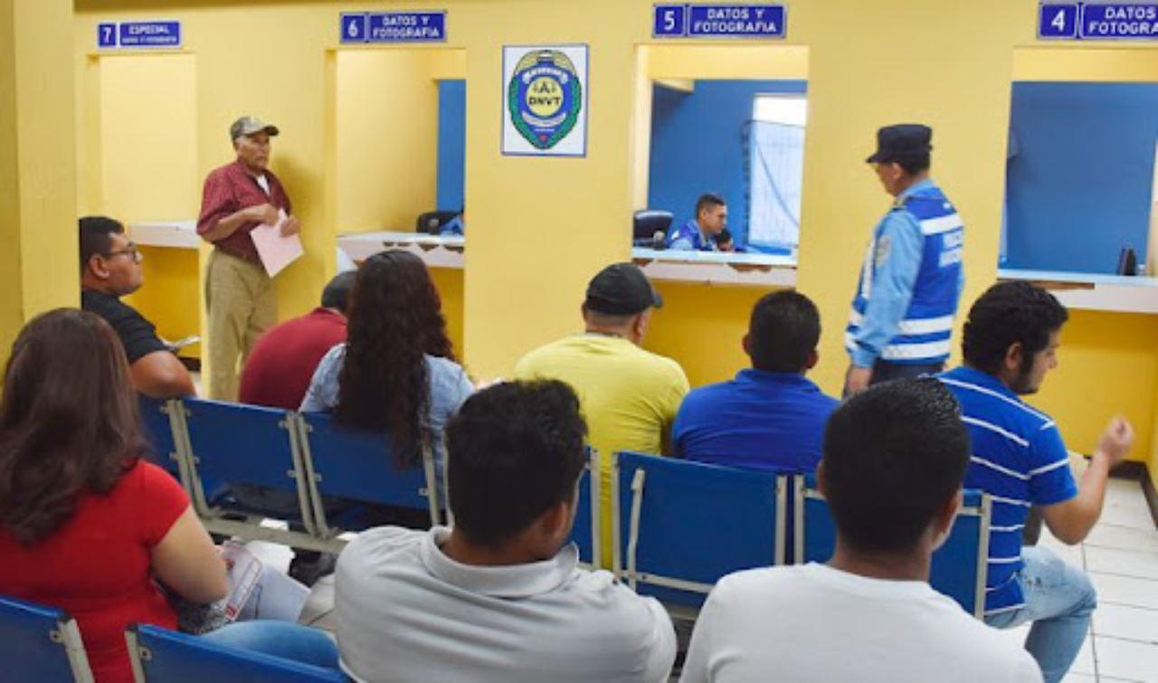Imagen de DNVT anuncia reactivación de estos 4 servicios en Tegucigalpa a partir de esta semana