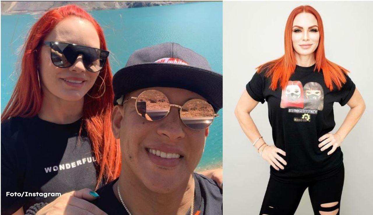 Imagen de Esposa de Daddy Yankee muestra inesperada transformación, ¿se sometió a cirugías?