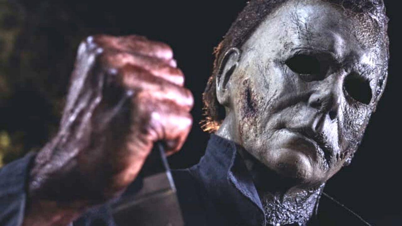 Imagen de Michael Myers regresa a la pantalla grande en Halloween Kills