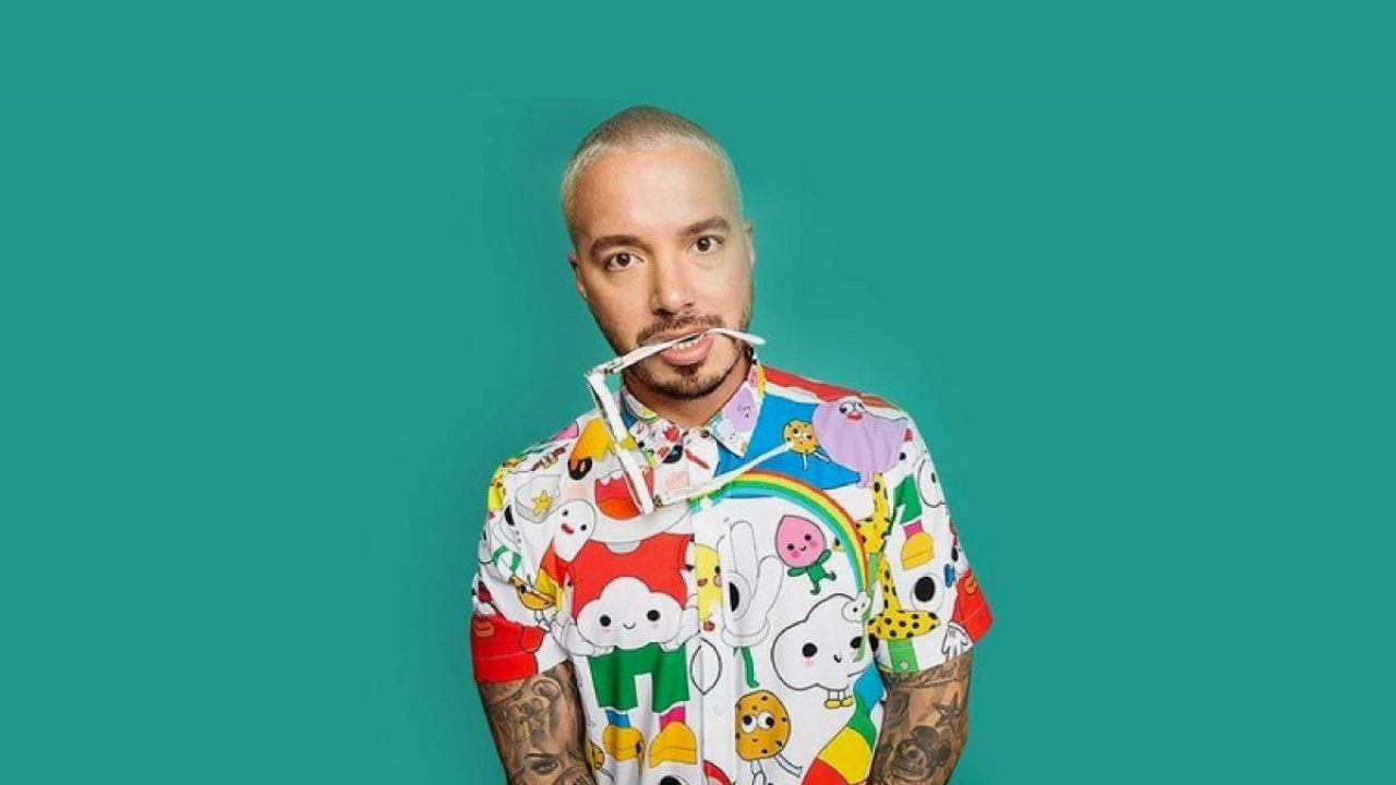 Imagen de J Balvin se disculpa tras la censura del vídeo  'Perra'