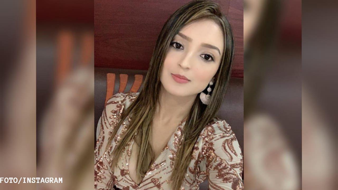 Imagen de Viviana Alvarado, la Barbie Policía, sorprende con radical cambio de look