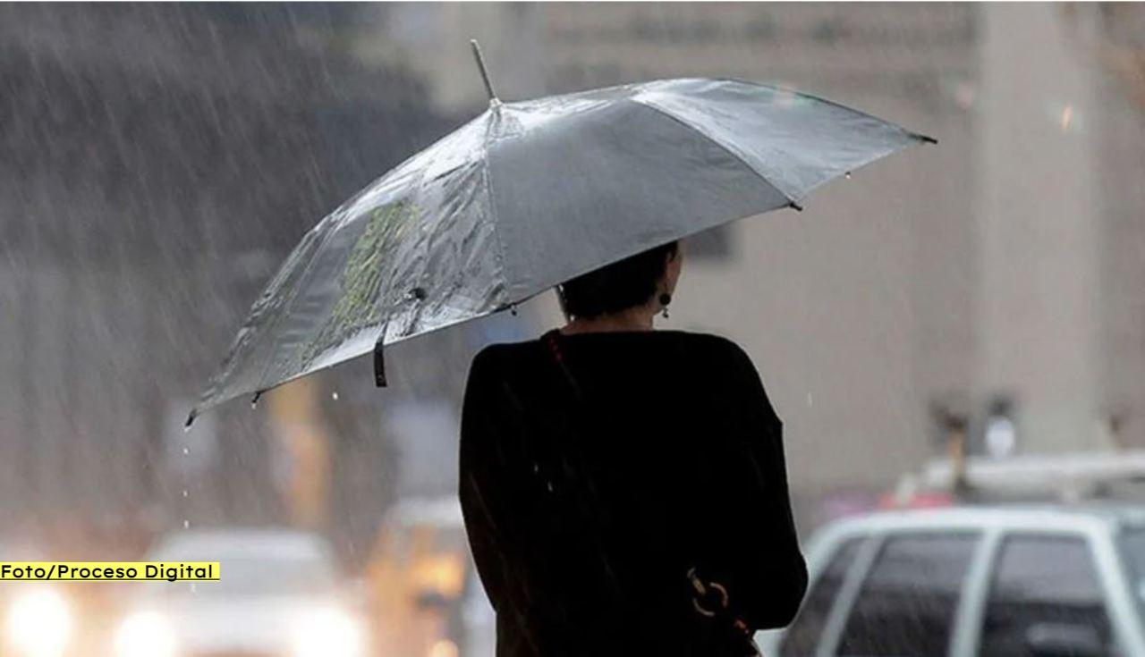 Imagen Principal de Nota: ¿Desde qué fecha se intensificarán las lluvias en estos departamentos de Honduras?
