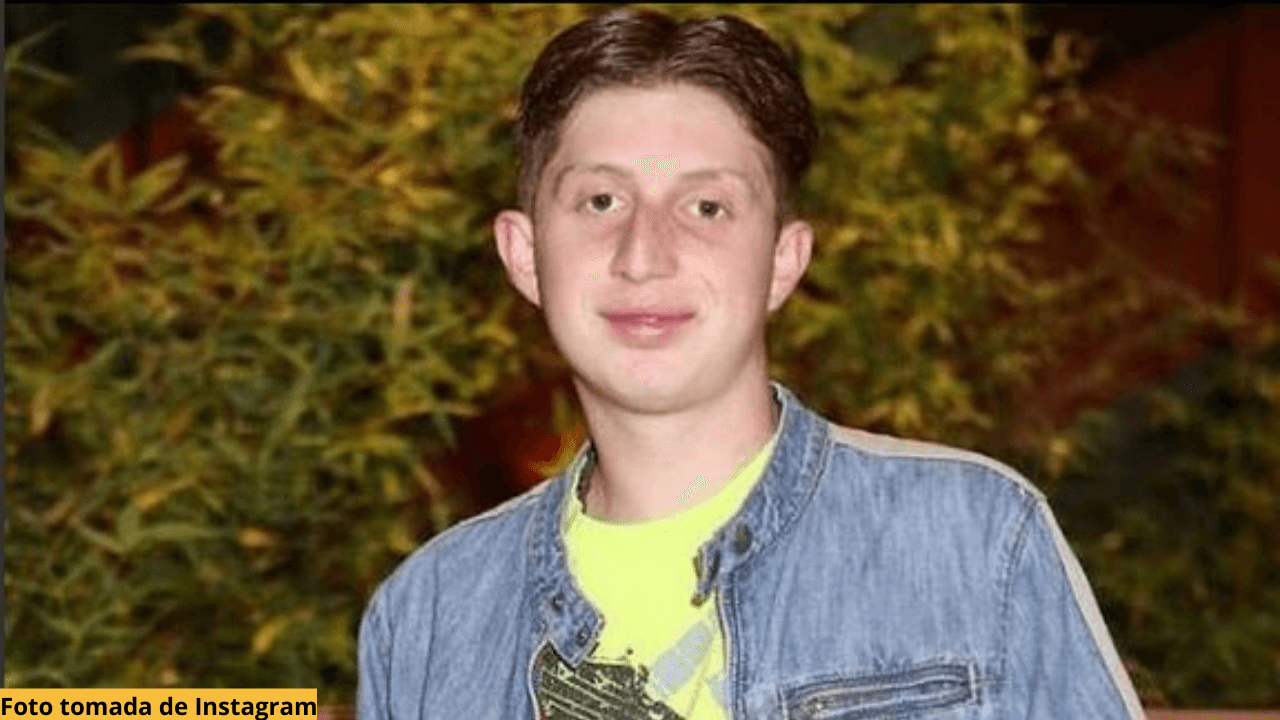 Imagen de Muere actor Octavio Ocaña en confusa persecución, ¿un policía le disparó?
