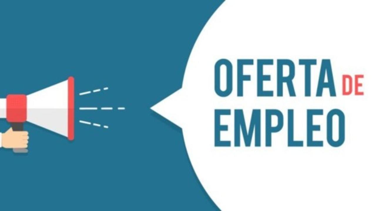 Imagen de ¿Sin empleo? Revisa aquí algunas ofertas laborales para esta semana en Honduras
