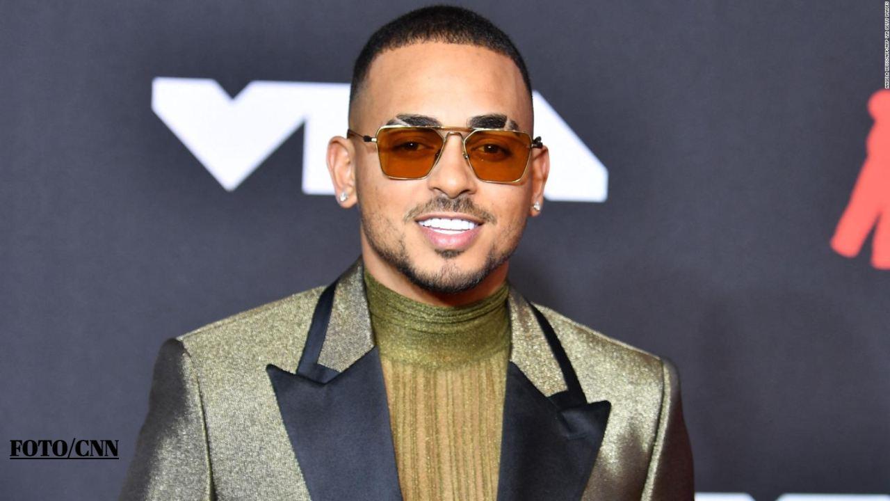 Imagen Principal de Nota: Ozuna en busca  emprender su propio negocio dedicado a la venta de mariguana medicinal, ¿se retirará de la música?