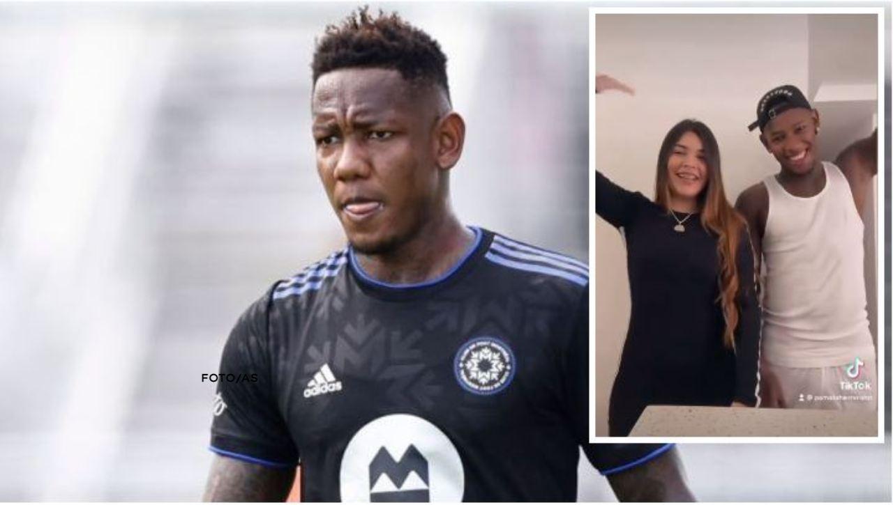 Imagen de Romell Quioto sorprende a seguidores tras estrenarse en TikTok con divertido baile ¡Tenés que verlo!