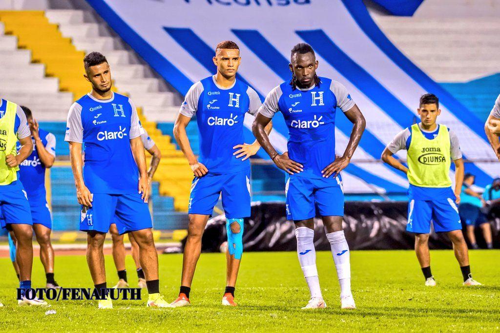 Imagen de Honduras buscará vencer a la selección de  Costa Rica en el estadio Olímpico