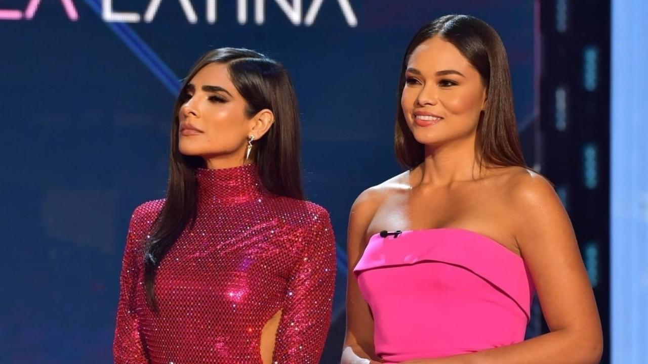 Imagen de Sirey Morán pasa a la siguiente ronda en Nuestra Belleza Latina