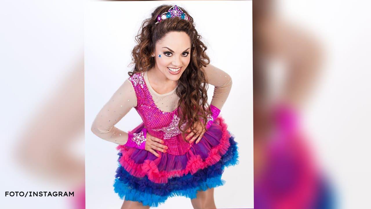 Imagen de Tatiana reaparece y presume tremenda figura en traje de baño, ¿ya no es 'la reina de los niños'?