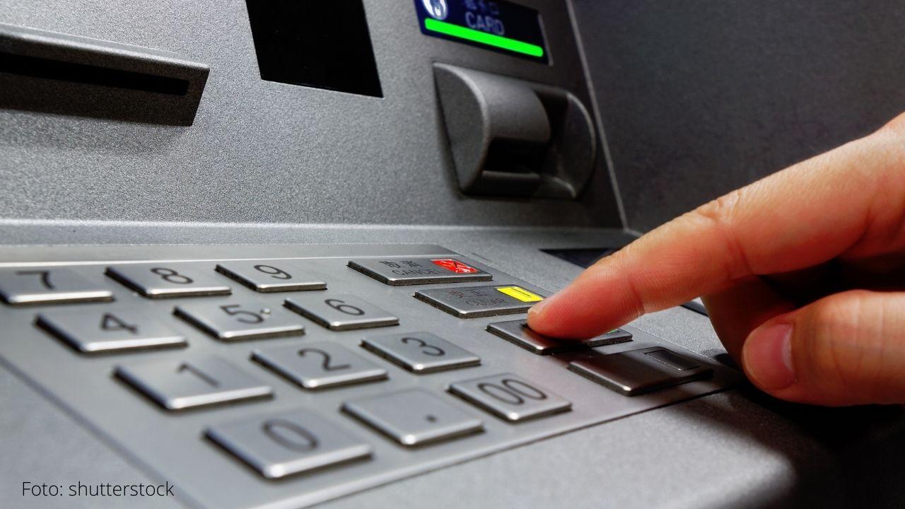 Imagen de ¡Toma nota! Estos son los 8 pasos básicos para usar un cajero automático y evitar el robo de datos