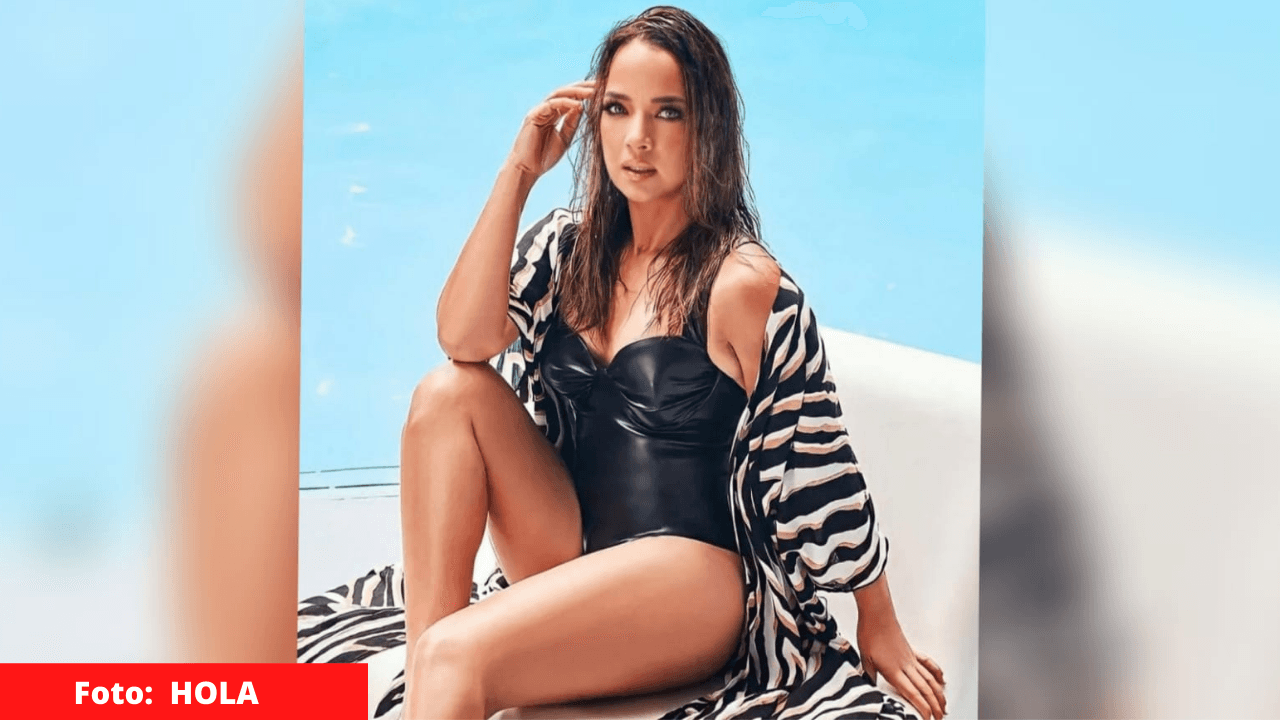 Imagen de Adamari López sorprende al posar más atrevida que nunca para reconocida revista