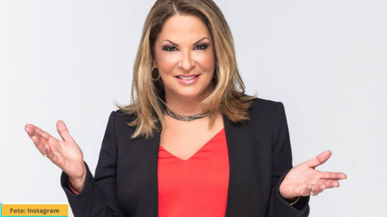 Imagen Principal de Nota: Ana María Polo presume a su nieta, hija de Peter Polo