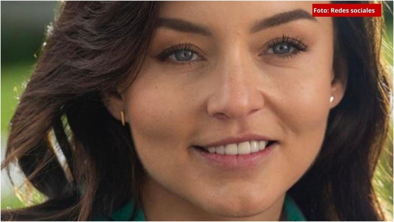 Imagen de Angelique Boyer confesó el motivo de su ausencia en las redes sociales