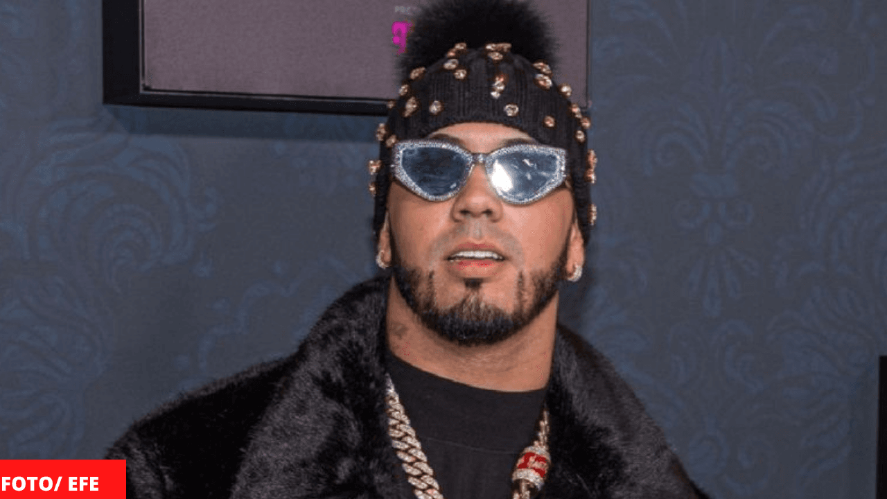 Imagen de ‘Las leyendas nunca mueren’; Anuel AA rompe el silencio en su nuevo disco y revela de qué se arrepiente