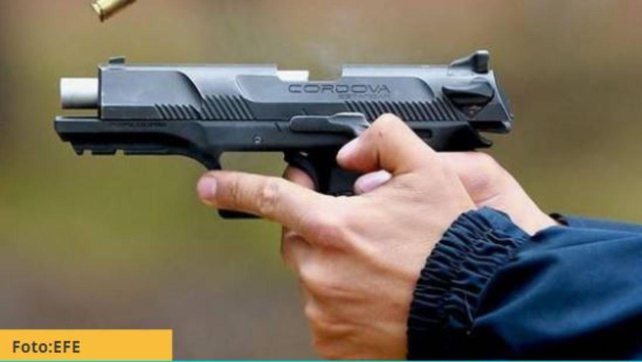 Imagen de Estos requisitos deben cumplir los hondureños para registrar  en línea un arma de fuego