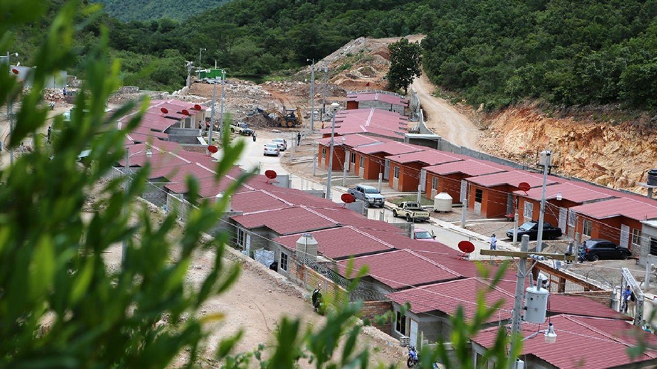 Imagen de Para quienes comienzan un hogar, construir una vivienda con una tasa del cinco por ciento es de gran ayuda