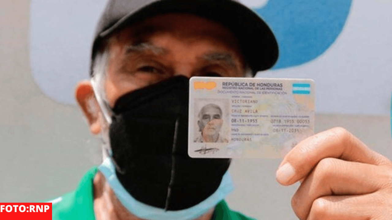 Imagen de Suspenden entrega de DNI nuevamente por la falta de logística