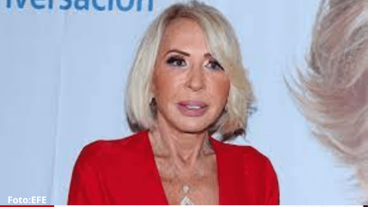 Imagen Principal de Nota: Laura Bozzo reaparece y revela cuándo estará de vuelta tras ser buscada por Interpol