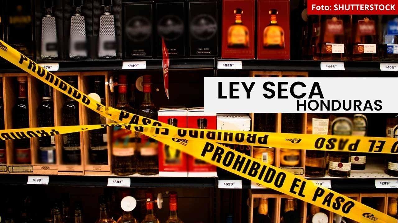 Imagen Principal de Nota: Ley seca en Honduras por elecciones: ¿Cuándo inicia y a qué hora termina la medida?