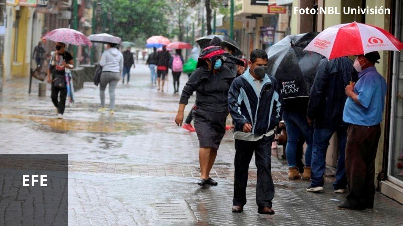 Imagen de Bajas temperaturas y lloviznas afectarán esta semana a varios departamentos de Honduras