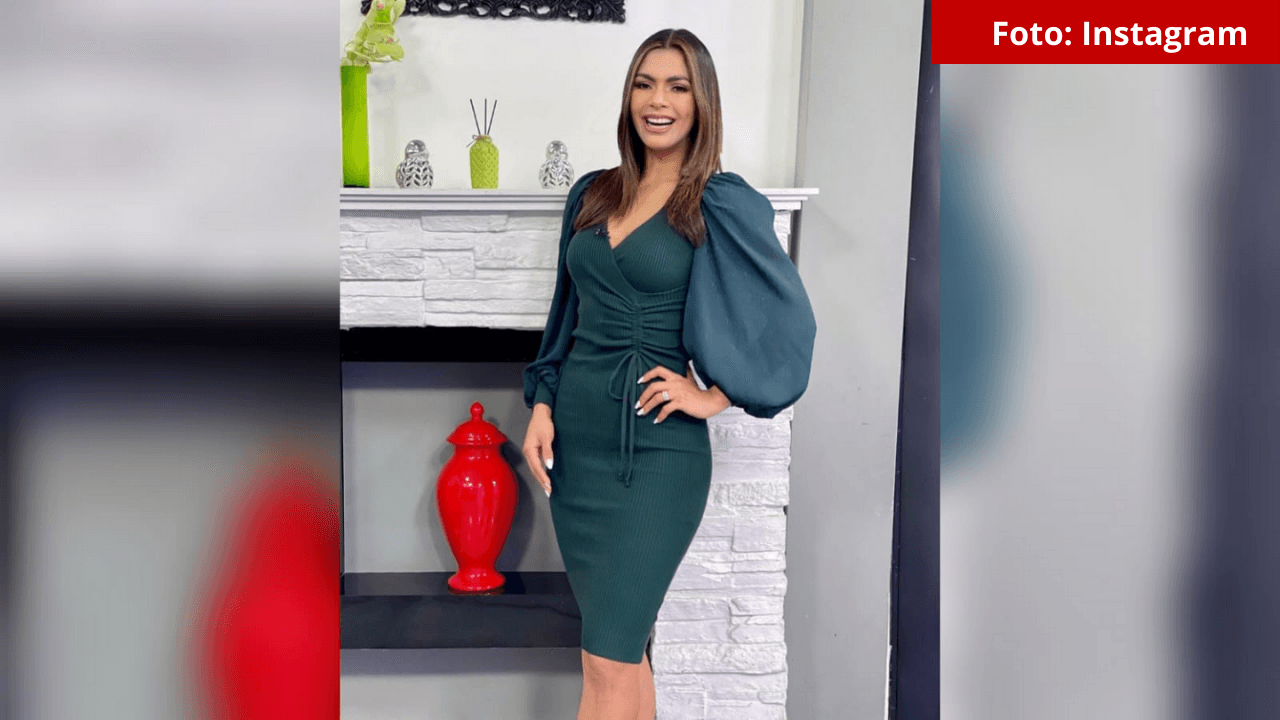 Imagen de Loren Mercadal regresa a Las Mañanas del 5 con una fresca y renovada imagen