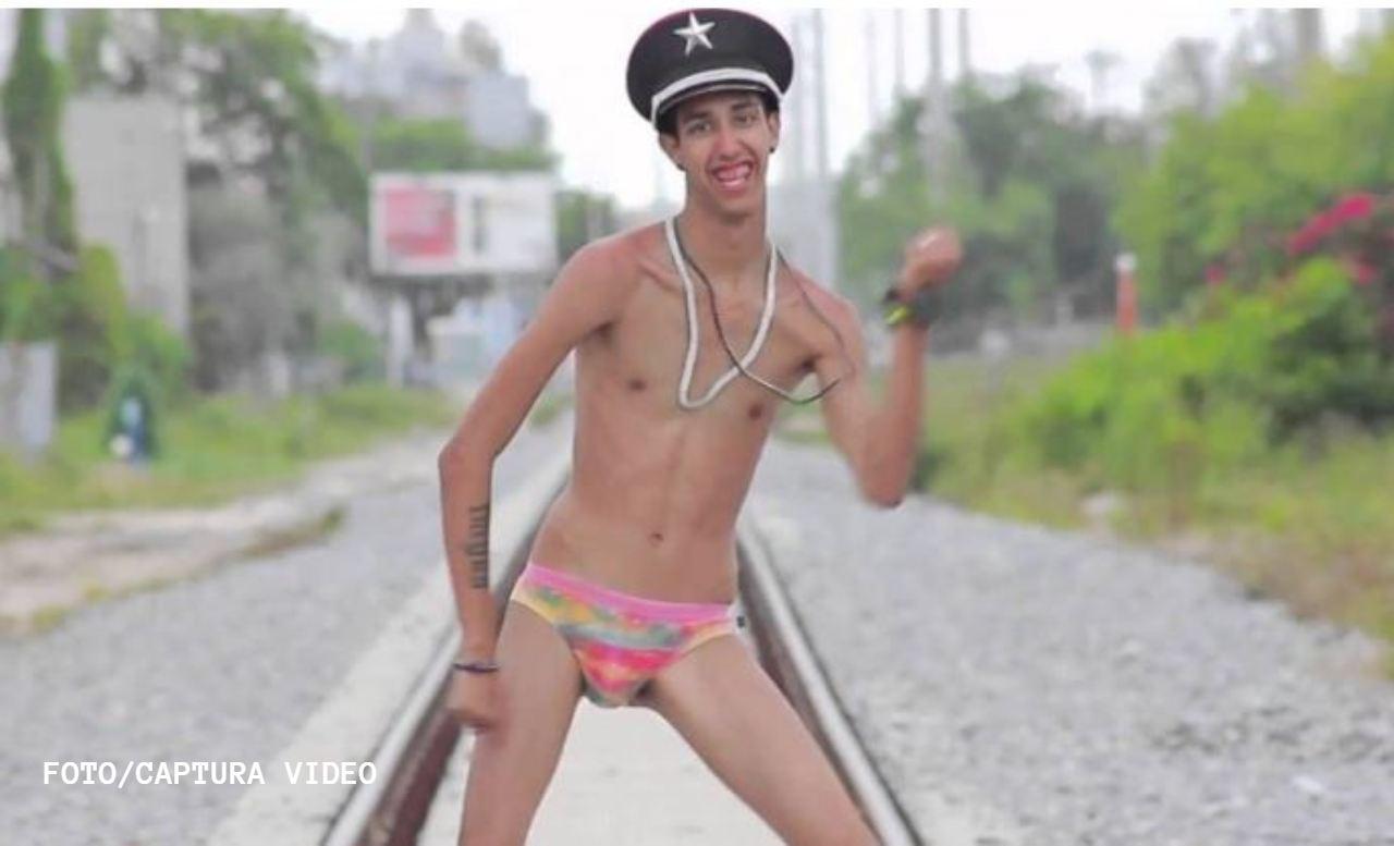 Imagen Principal de Nota: ¿Recuerdas a Peter La Anguila? Así luce hoy el puertorriqueño que es viral en TikTok