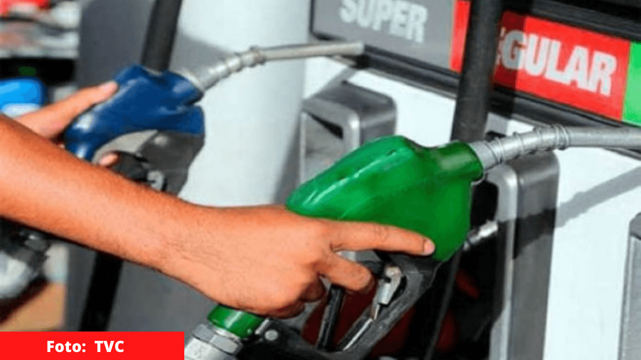 Imagen de ¿Congelado? Revisa el precio los combustibles para la semana de elecciones en Honduras