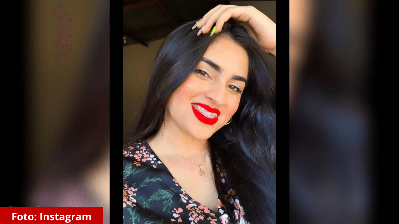 Imagen de Hondureña Roxanna Somoza eleva la temperatura con atrevidas fotografías y vídeos