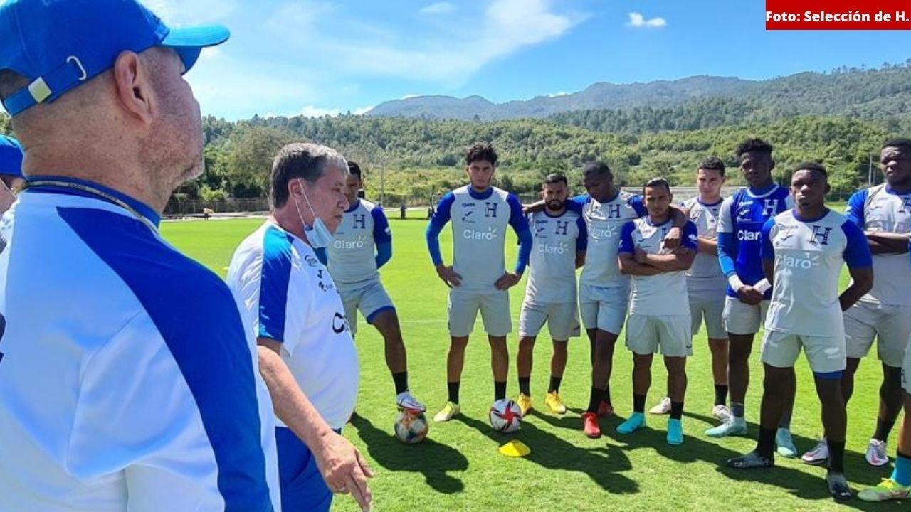 Imagen Principal de Nota: ¿Dónde ver la transmisión del partido entre Costa Rica vs Honduras?