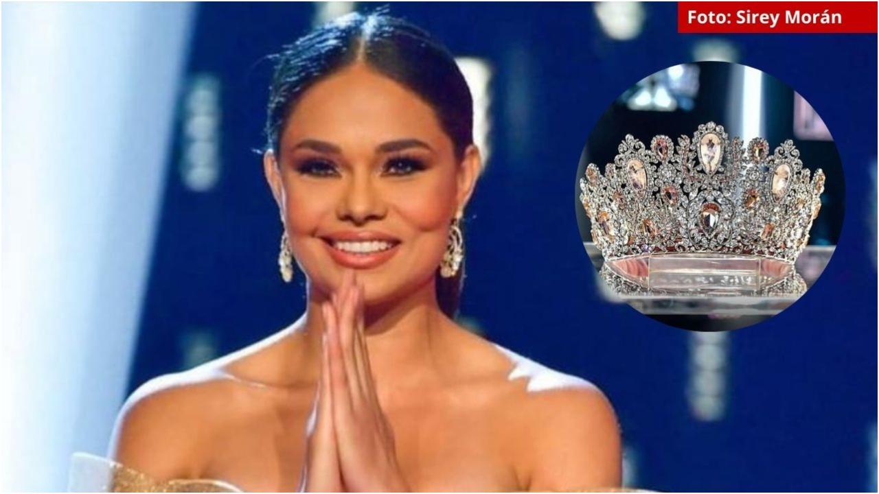 Imagen de ¡Orgullo catracho! Sirey Morán es la primera hondureña en ganar la corona de NBL