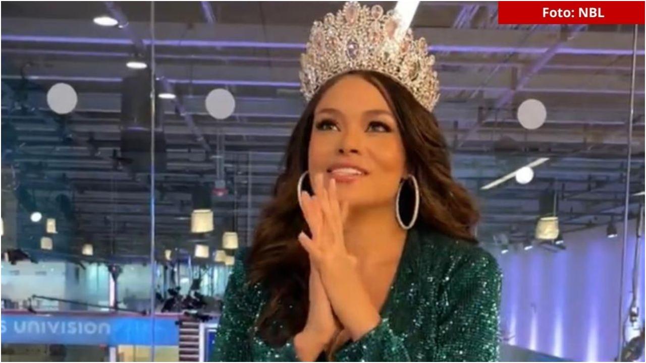 Imagen de Joven talentosa y esforzada: la historia de Sirey Morán, primer hondureña en ganar NBL