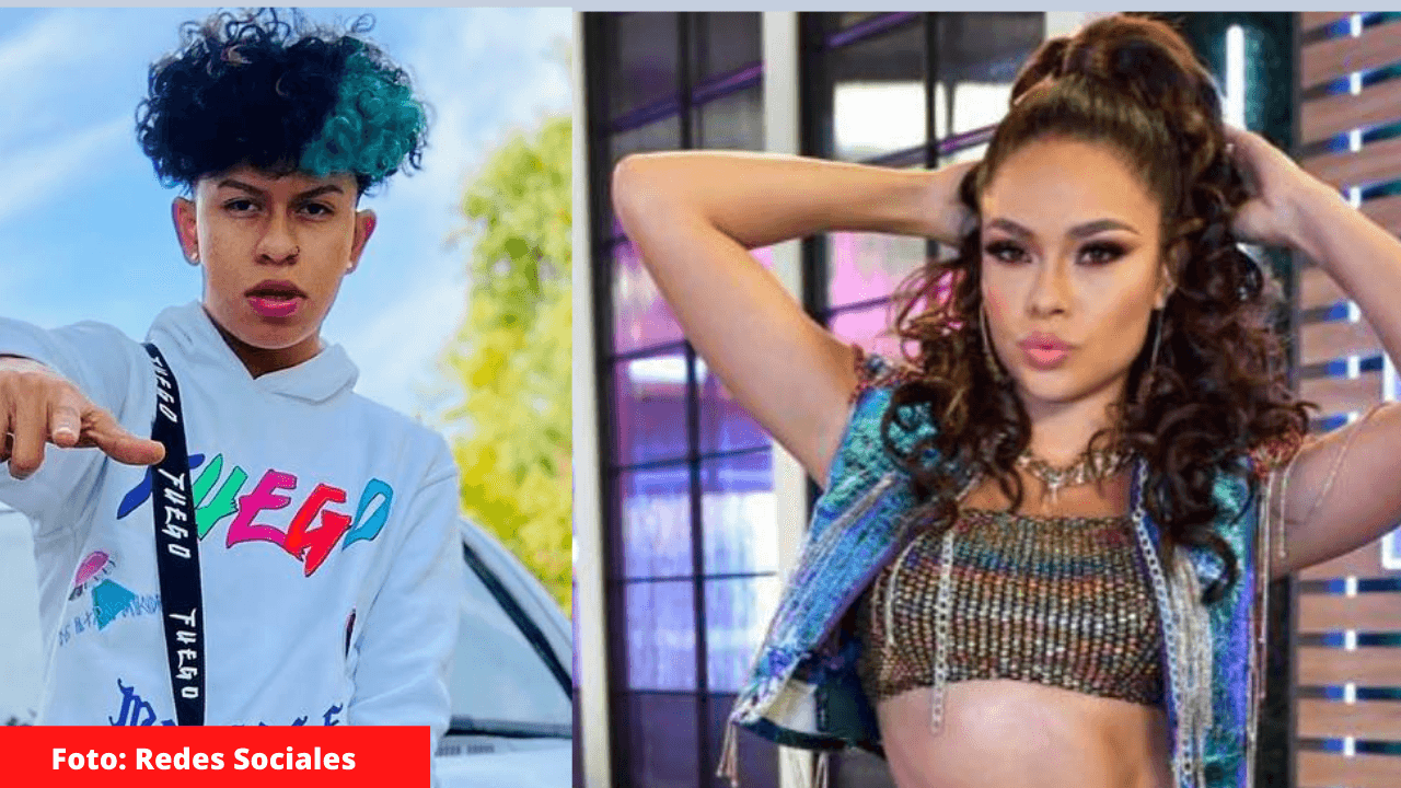 Imagen Principal de Nota: Cantante hondureño en Miami le escribió esta canción a Sirey Morán por su triunfo en Nuestra Belleza Latina