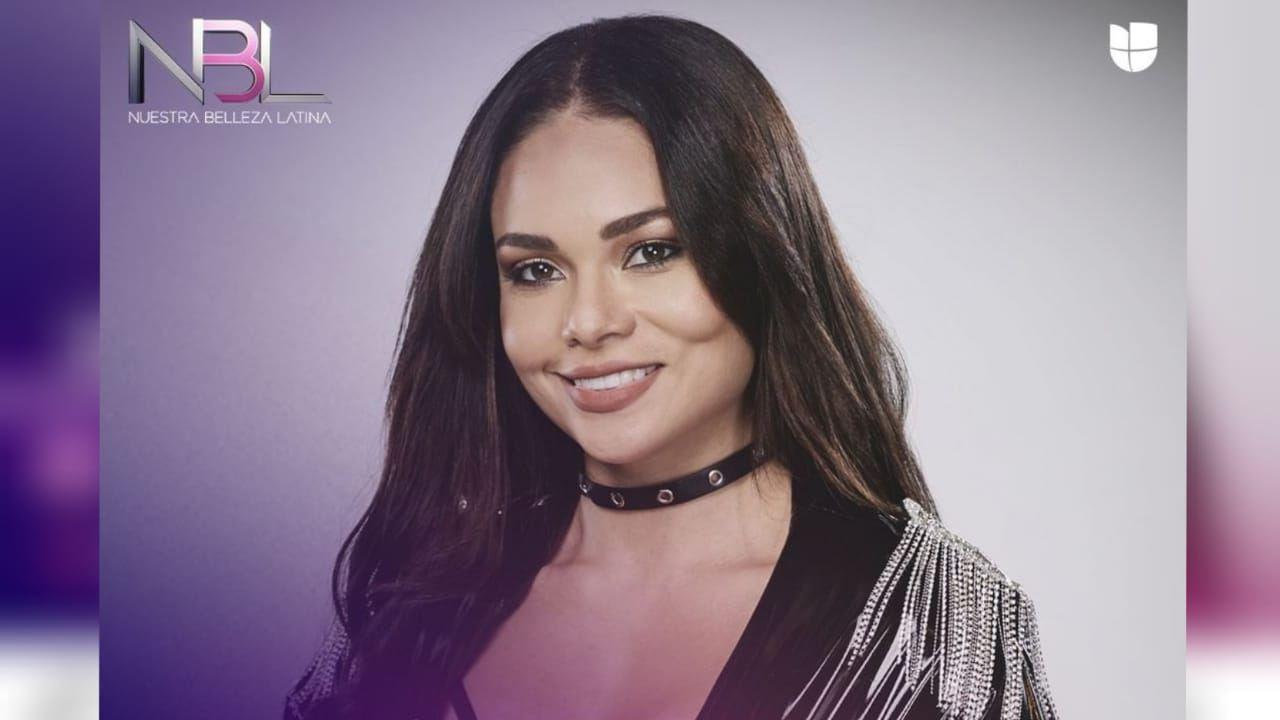 Imagen de 'Crecí pensando que era fea': Sirey Morán reacciona ante fuertes  críticas del público de Nuestra Belleza Latina