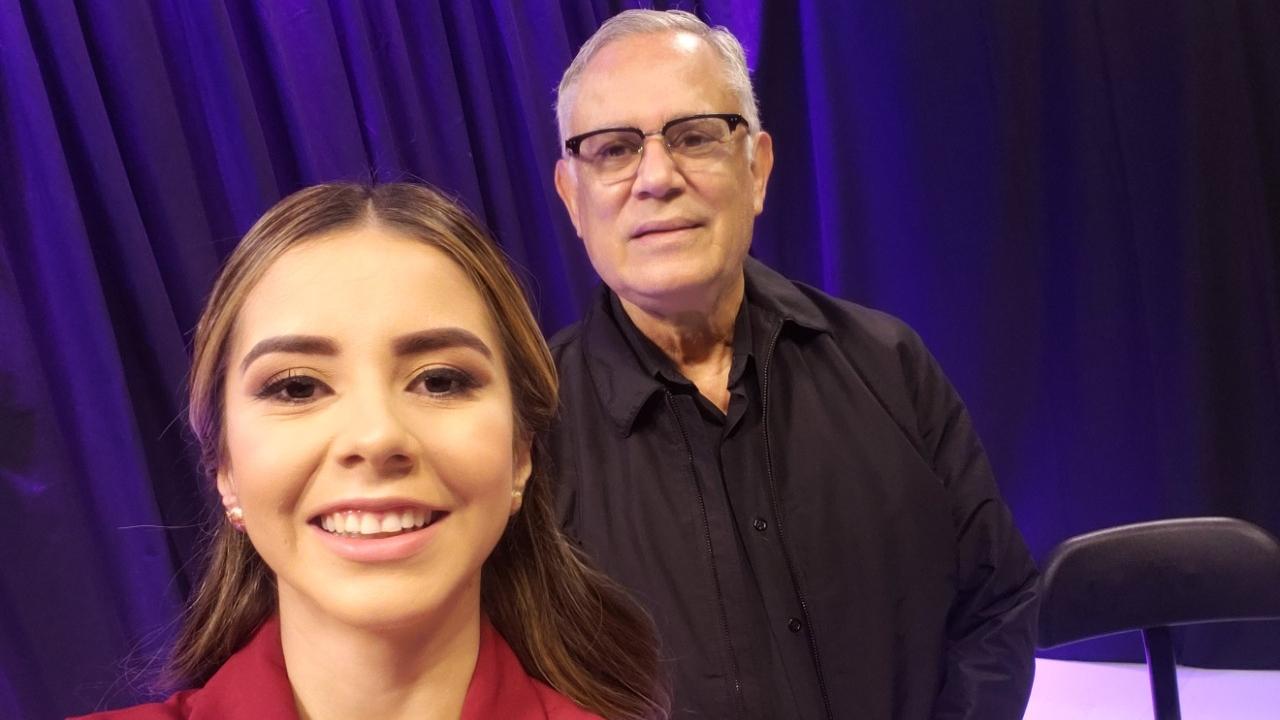 Imagen de Tu Primera Vez: Roberto Paiz confesó como quiere que lo llamen si llega a un curul del CN
