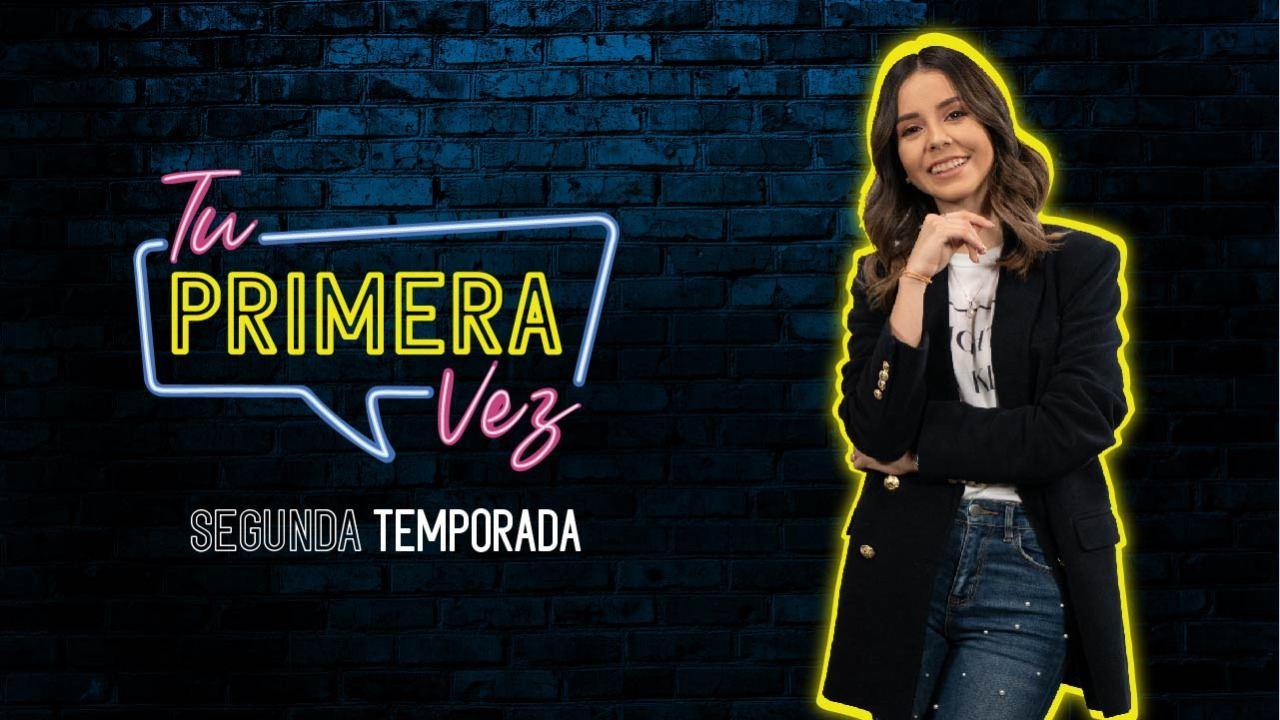 Imagen de Tu primera vez, segunda temporada: el programa político dirigido por jóvenes para jóvenes
