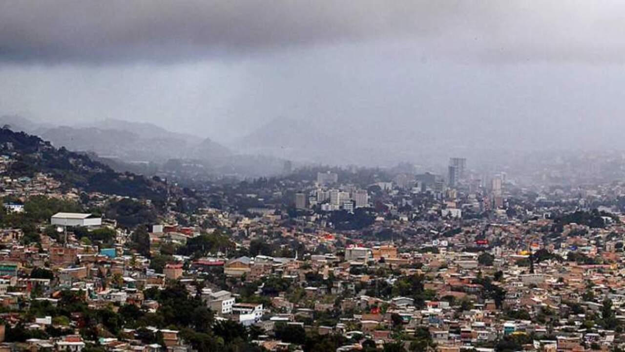 Imagen de Honduras comienza diciembre con clima frío y lluvias en estas dos zonas