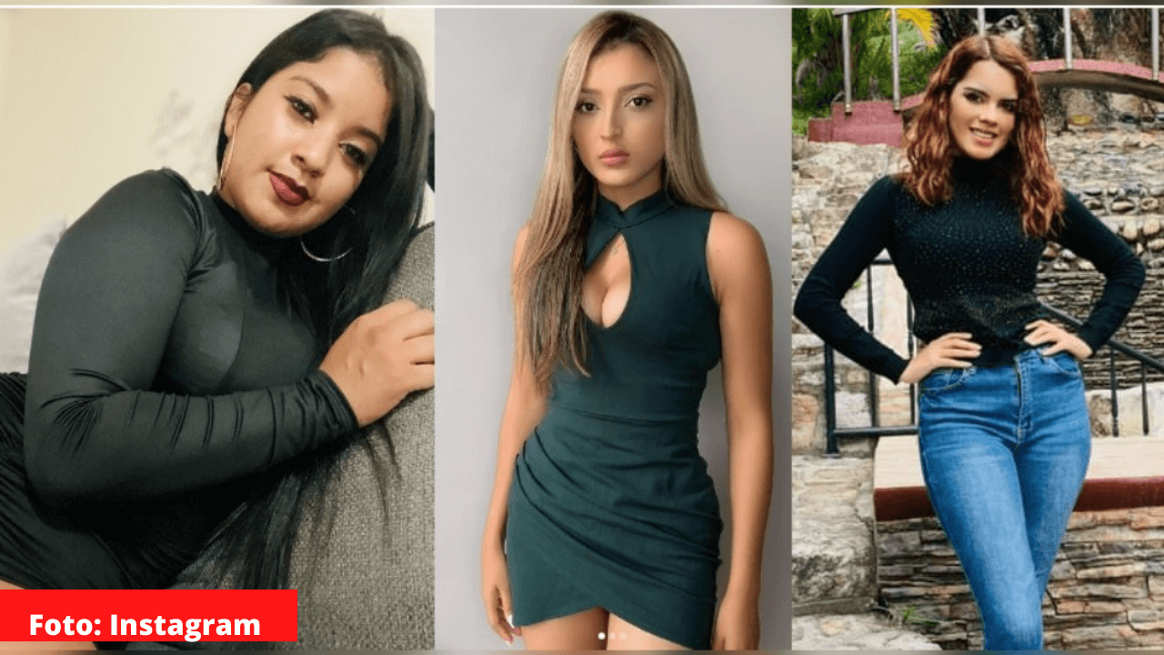Imagen de Ellas son las sexys policías hondureñas que están conquistando TikTok,  ¡aquí te las presentamos!