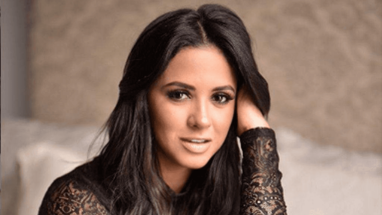 Imagen de Hondureña Ana Jurka y su familia se contagiaron de covid; mira cómo están sus hijos