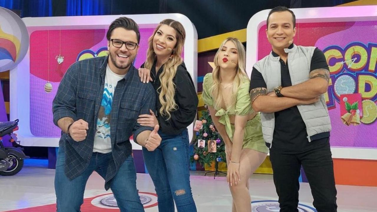 Imagen de ¿Quieres participar en Con Todo? Aquí te mostramos cómo