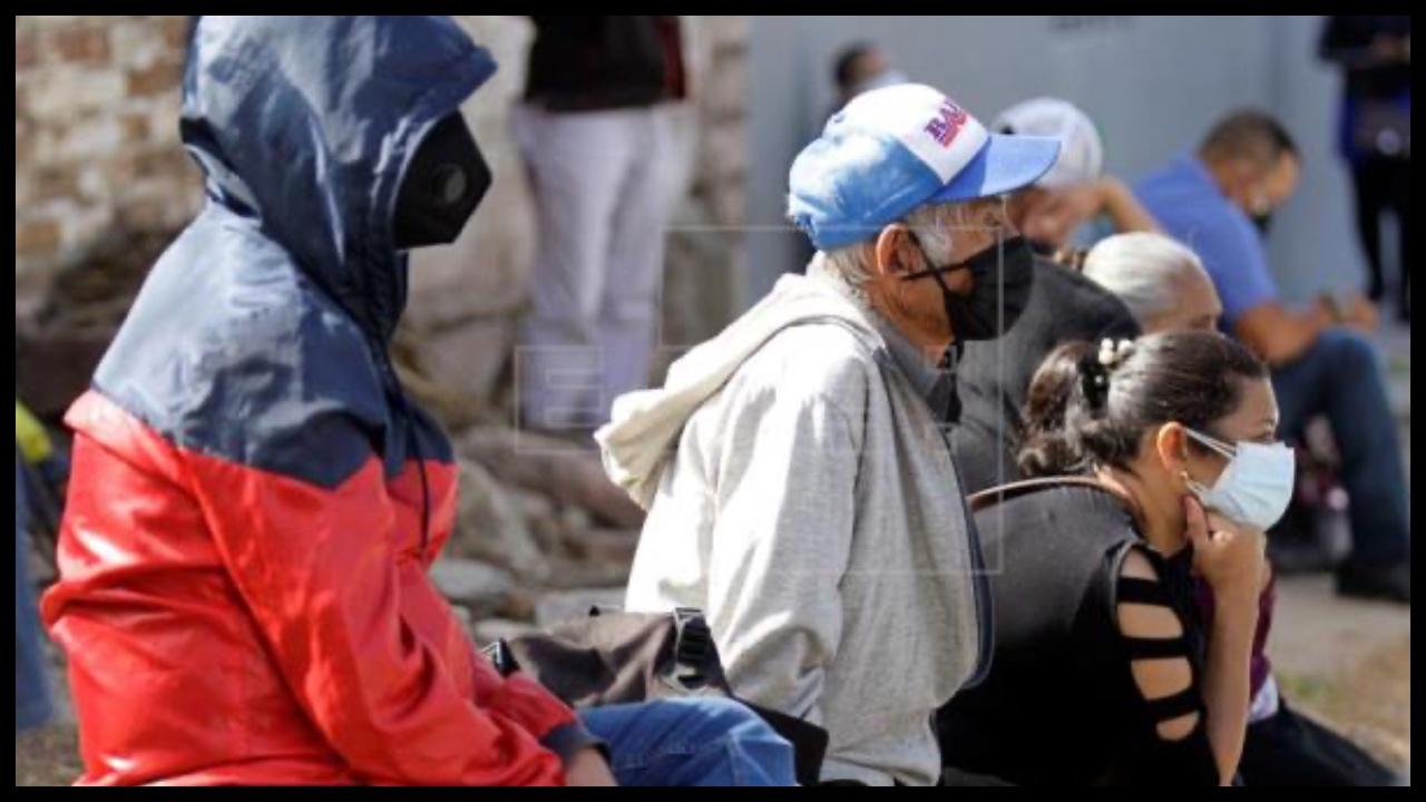 Imagen Principal de Nota: Coronavirus: Honduras reporta 124 nuevos contagios por covid