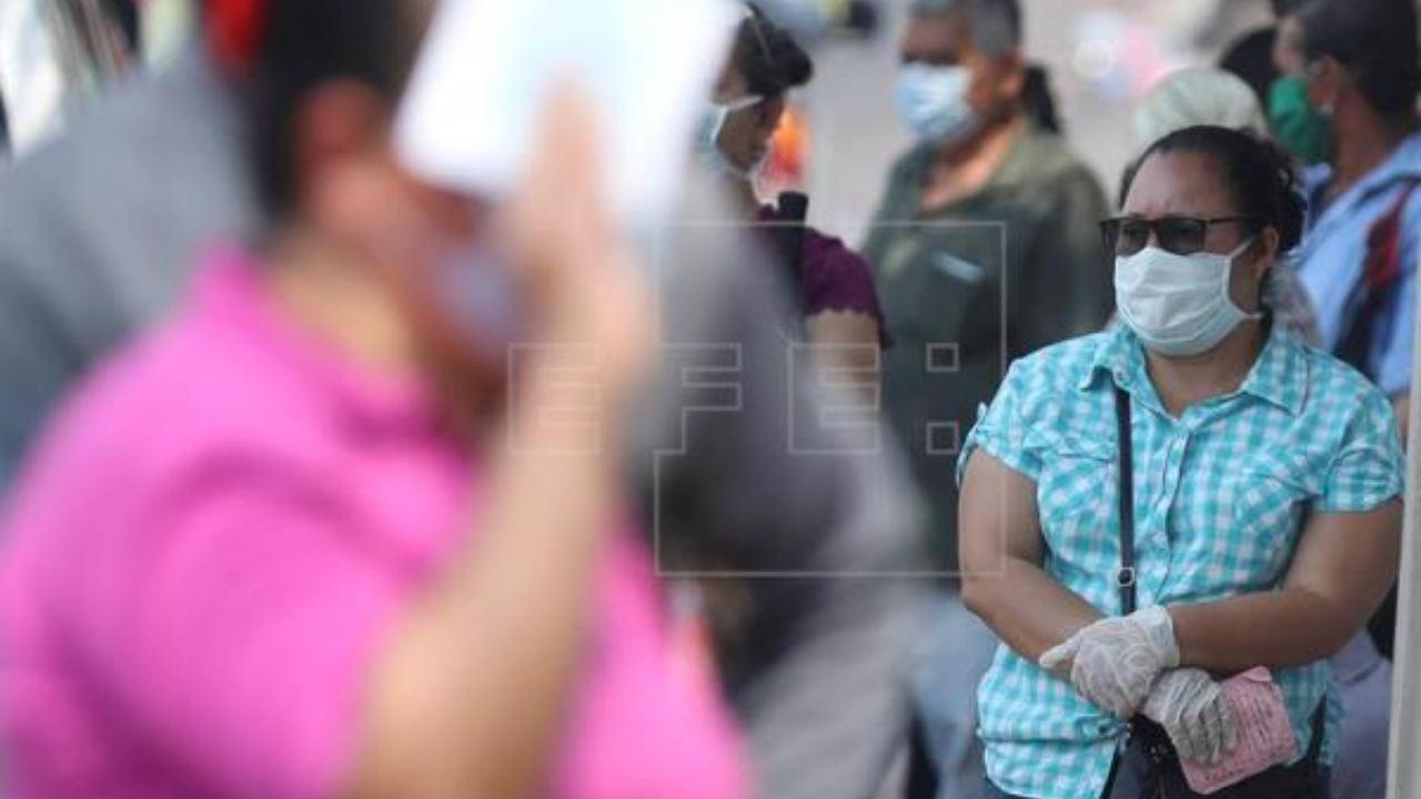 Imagen Principal de Nota: Coronavirus: Honduras reporta 378,963 casos