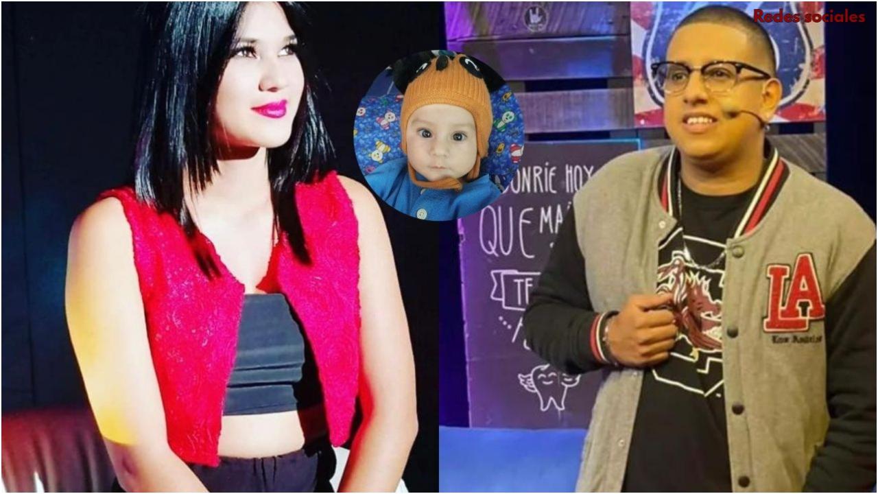 Imagen de ‘Igual que la mamá de bella’: El Masiso muestra su lado más tierno en las redes sociales