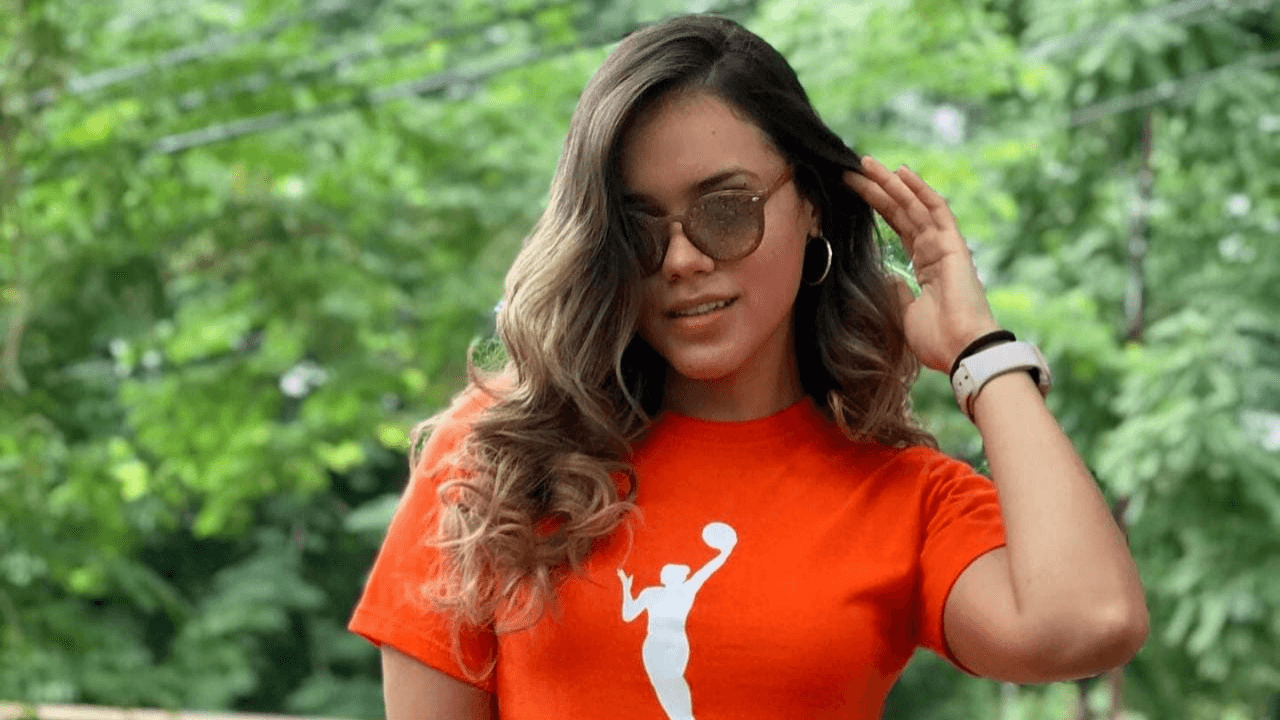 Imagen de ‘Vio que era mujer y que estaba sola entonces me atacó’, Erika Williams relata traumática evento de abuso