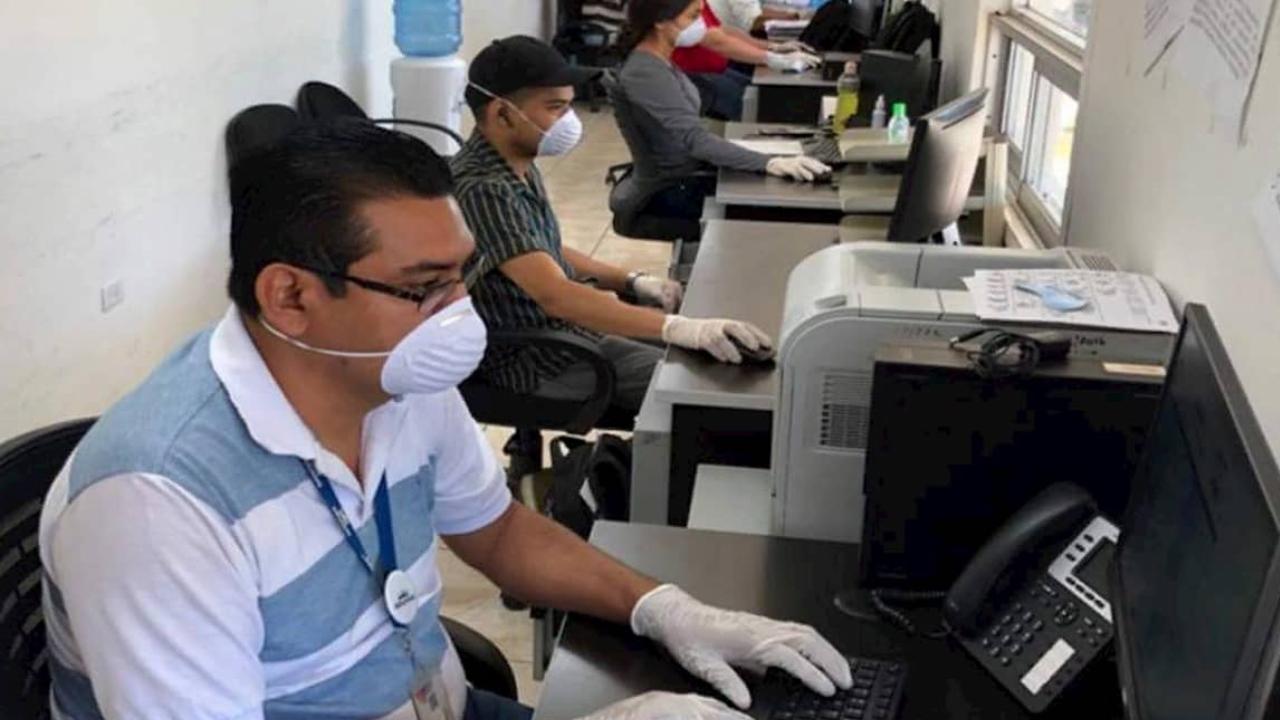 Imagen Principal de Nota: Así quedan los feriados para empleados públicos en Navidad y Año Nuevo en Honduras