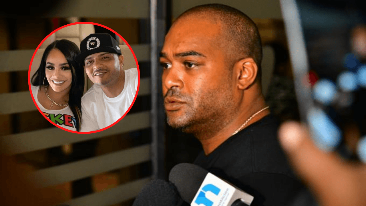 Imagen de Hermano de Flow La Movie asegura que lo mataron y señala a aerolínea: 'es una mafia'