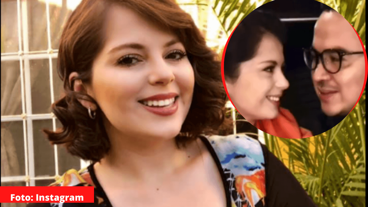 Imagen Principal de Nota: Jacky Redondo confirma que no terminará el año soltera: ¡Así lo confirmó!