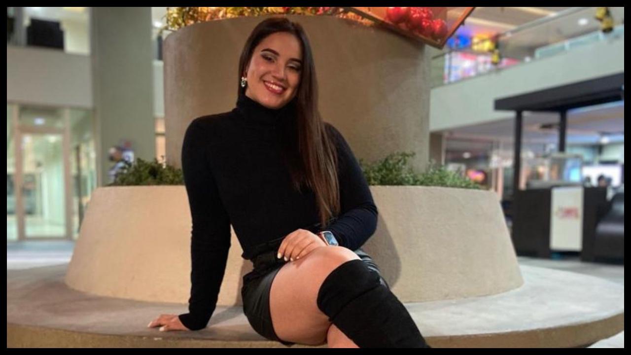 Imagen Principal de Nota: La Kensy se despide del 2021 con emotivo mensaje