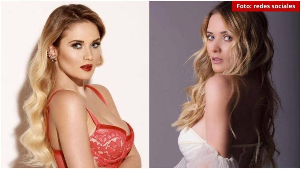 Imagen de Kimberly Dos Ramos reveló qué parte de La Desalmada refleja un trágico evento de su vida real