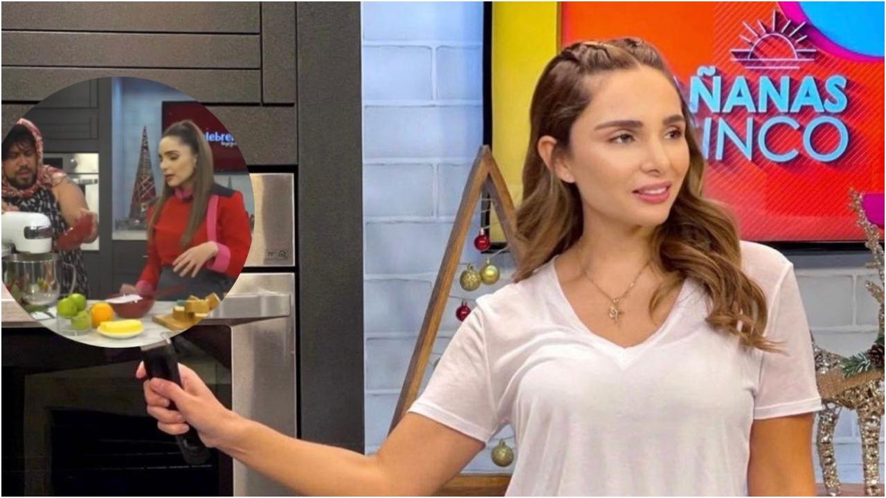 Imagen de ¿Con ganas de algo rico? Laura Pérez te enseña a cocinar unas deliciosas torrejas en leche